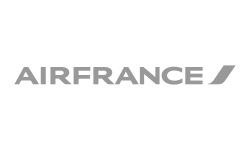 porte-clés compagnie aérienne Air France Remove Before Flight